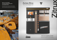 Load image into Gallery viewer, Zitrux